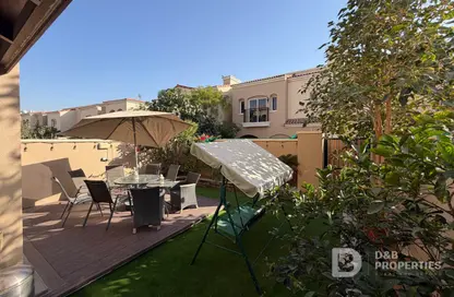 فيلا - 2 غرف نوم - 4 حمامات للبيع في كاسا فيفا - سيرينا - دبي لاند - دبي