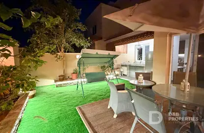 فيلا - 2 غرف نوم - 4 حمامات للبيع في كاسا فيفا - سيرينا - دبي لاند - دبي