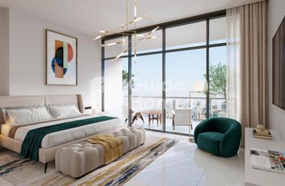 Apartment - 1 Bedroom - 2 Bathrooms for sale in Al Habtoor Tower - Al Habtoor City - Business Bay - Dubai