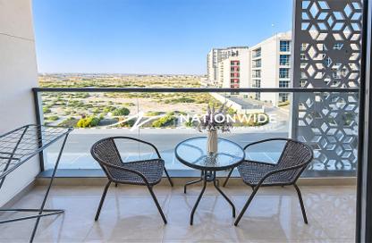 Apartment - Studio - 1 for rent in Majestique Residence 1 - Majestique Residence - Residential District - Dubai South (Dubai World Central) - Dubai Apartment - Studio - 1 for rent in Majestique Residence 1 - Majestique Residence - Residential District - Dubai South (Dubai World Central) - Dubai