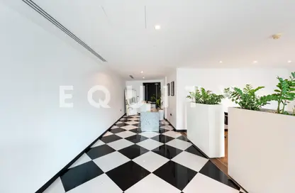 مكتب - استوديو للايجار في برج بايناري - الخليج التجاري - دبي