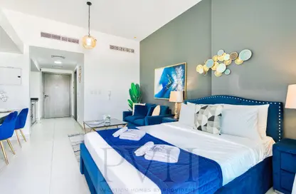 Apartment - Studio - 1 Bathroom for rent in Bella Rose - Dubai Science Park - Dubai Apartment - Studio - 1 Bathroom for rent in Bella Rose - Dubai Science Park - Dubai