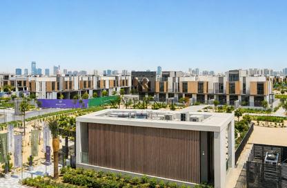 Townhouse - 3 Bedrooms - 3 Bathrooms for rent in Mudon Al Ranim 3 - Mudon - Dubai