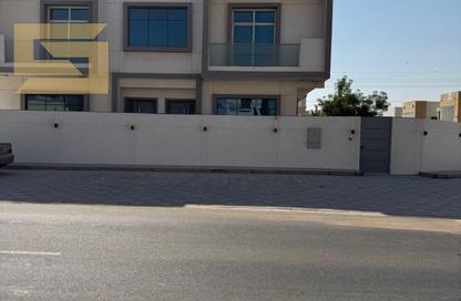 Villa - 6 Bedrooms - 7+ Bathrooms for rent in Al Yasmeen 1 - Al Yasmeen - Ajman Villa - 6 Bedrooms - 7+ Bathrooms for rent in Al Yasmeen 1 - Al Yasmeen - Ajman