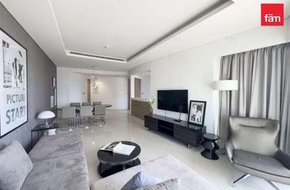Apartment - 3 Bedrooms - 3 Bathrooms for sale in Tower A - Damac Towers by Paramount - Business Bay - Dubai