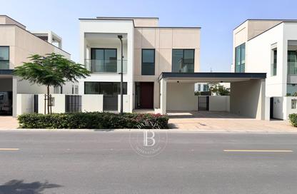 Villa - 4 - 5 for rent in Caya 2 - Arabian Ranches 3 - Dubai Villa - 4 - 5 for rent in Caya 2 - Arabian Ranches 3 - Dubai