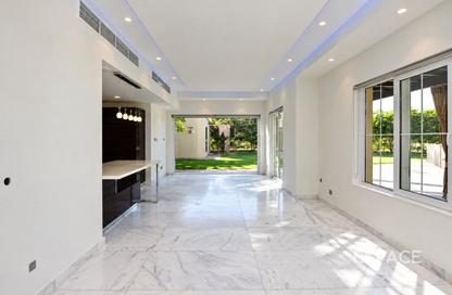 Villa - 4 - 4 for rent in Springs 11 - The Springs - Dubai Villa - 4 - 4 for rent in Springs 11 - The Springs - Dubai