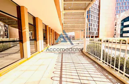 دوبلكس - 3 غرف نوم - 4 حمامات للايجار في يونايتد سكوير - الخالدية - أبوظبي دوبلكس - 3 غرف نوم - 4 حمامات للايجار في يونايتد سكوير - الخالدية - أبوظبي