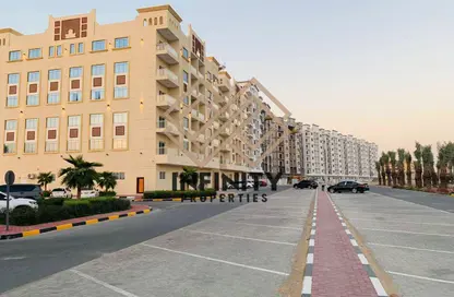 Apartment - 2 Bedrooms - 3 Bathrooms for sale in Al Ameera Village - Ajman