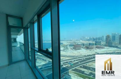 Apartment - 2 Bedrooms - 4 Bathrooms for rent in Windsor Manor - Business Bay - Dubai