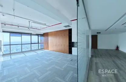 Office Space - Studio for rent in Jumeirah Business Centre 3 (JBC 3) - JLT Cluster Y - Jumeirah Lake Towers - Dubai
