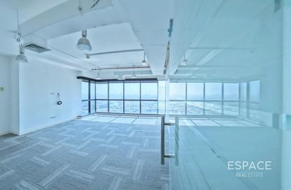 Office Space - Studio - 1 Bathroom for rent in Jumeirah Business Centre 3 (JBC 3) - JLT Cluster Y - Jumeirah Lake Towers - Dubai