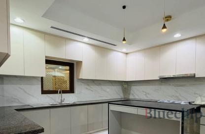 Villa - 5 Bedrooms - 7 Bathrooms for rent in Dubai Style - North Village - Al Furjan - Dubai
