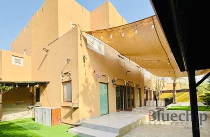 Villa - 5 Bedrooms - 7 Bathrooms for rent in Dubai Style - North Village - Al Furjan - Dubai