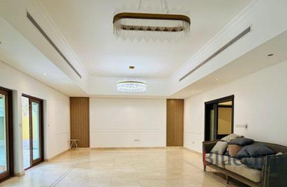 Villa - 5 Bedrooms - 7 Bathrooms for rent in Dubai Style - North Village - Al Furjan - Dubai