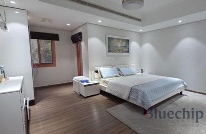 Villa - 5 Bedrooms - 7 Bathrooms for rent in Dubai Style - North Village - Al Furjan - Dubai