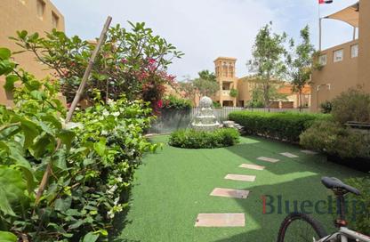 Villa - 5 Bedrooms - 7 Bathrooms for rent in Dubai Style - North Village - Al Furjan - Dubai