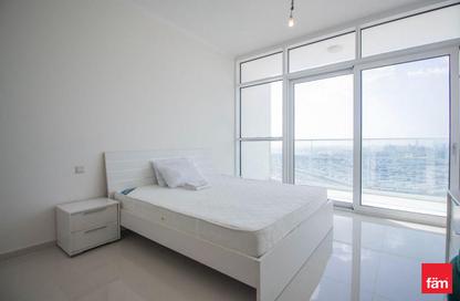 Apartment - Studio - 1 Bathroom for sale in Carson A - Carson - DAMAC Hills - Dubai