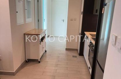 Apartment - 2 Bedrooms - 1 Bathroom for sale in Golfville Block A - Golfville - Dubai Hills Estate - Dubai Apartment - 2 Bedrooms - 1 Bathroom for sale in Golfville Block A - Golfville - Dubai Hills Estate - Dubai