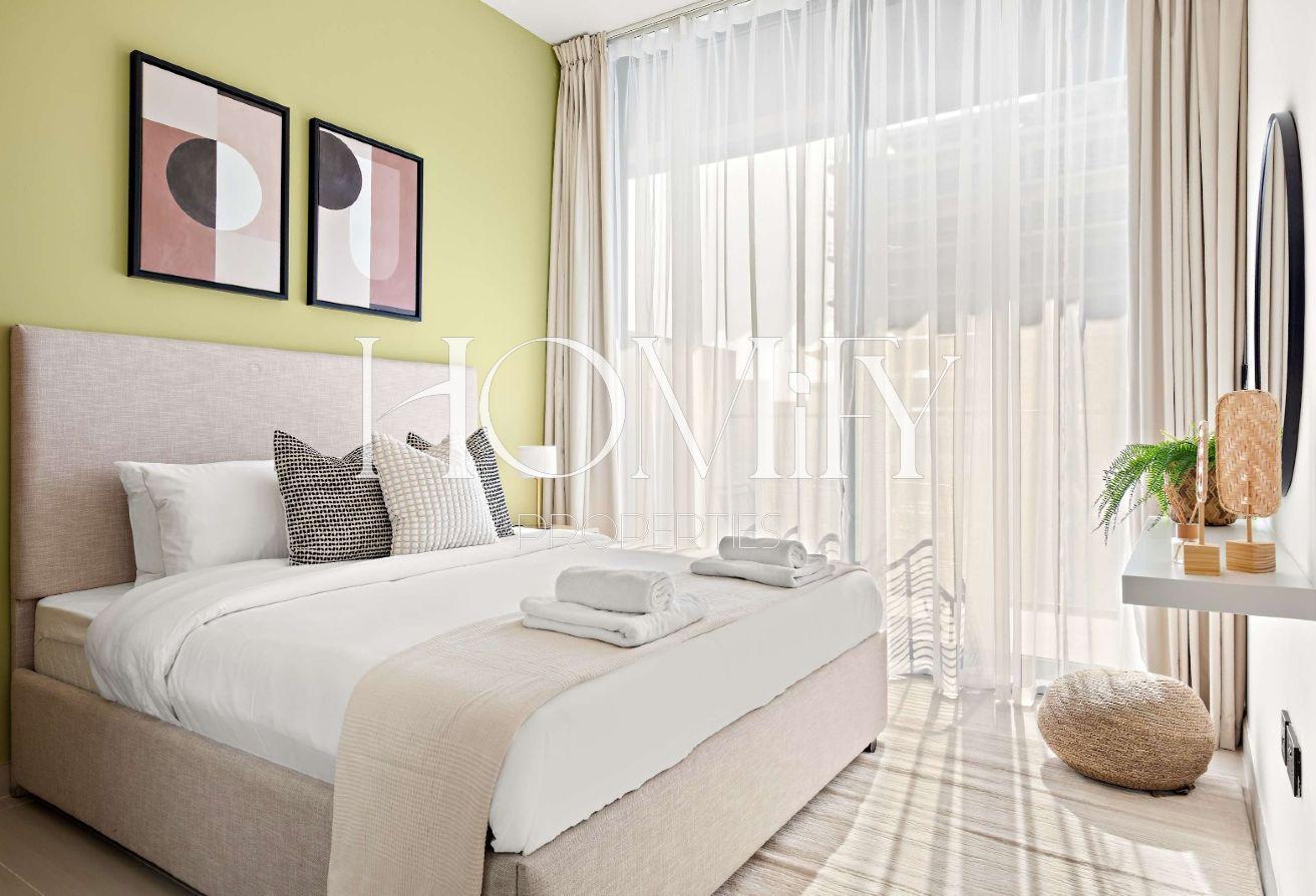 COMMUNITY VIEW | PREMIUM FURNISHED | BEST OFFER photo 8