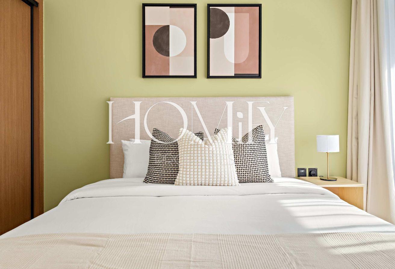 COMMUNITY VIEW | PREMIUM FURNISHED | BEST OFFER photo 7
