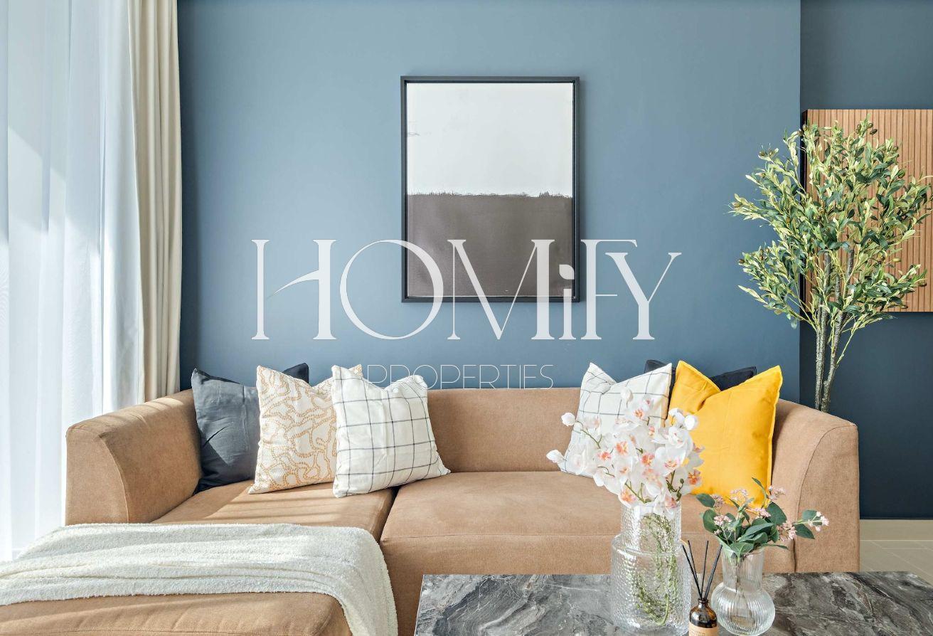 COMMUNITY VIEW | PREMIUM FURNISHED | BEST OFFER photo 5