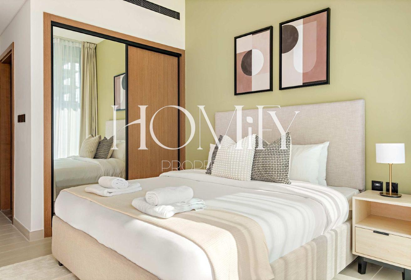 COMMUNITY VIEW | PREMIUM FURNISHED | BEST OFFER photo 6