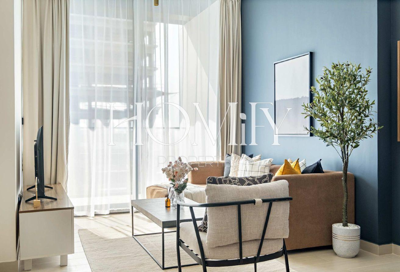 COMMUNITY VIEW | PREMIUM FURNISHED | BEST OFFER photo 4