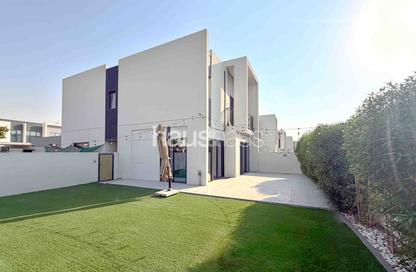 Townhouse - 4 Bedrooms - 5 Bathrooms for rent in La Rosa 6 - La Rosa - Villanova - Dubai