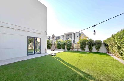Townhouse - 4 Bedrooms - 5 Bathrooms for rent in La Rosa 6 - La Rosa - Villanova - Dubai