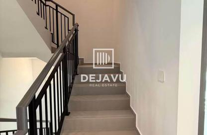 Townhouse - 4 - 4 for sale in Verona - Damac Hills 2 - Dubai