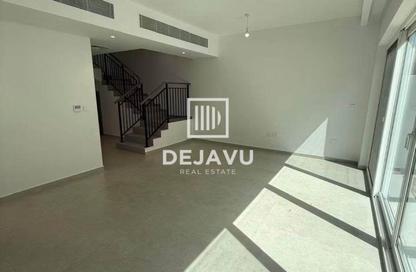 Townhouse - 4 - 4 for sale in Verona - Damac Hills 2 - Dubai Townhouse - 4 - 4 for sale in Verona - Damac Hills 2 - Dubai
