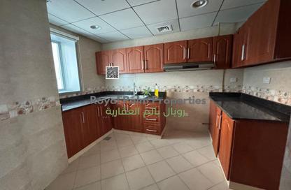 Apartment - 2 - 3 for rent in Corniche Tower - Ajman Corniche Road - Ajman Apartment - 2 - 3 for rent in Corniche Tower - Ajman Corniche Road - Ajman