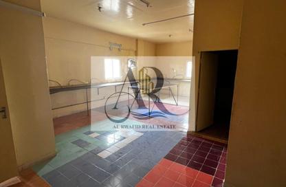Labor Camp - Studio - 7+ Bathrooms for rent in Geepas Building 2 - Ajman Industrial 2 - Ajman Industrial Area - Ajman