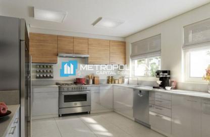 Villa - 4 Bedrooms - 7+ Bathrooms for sale in Fay Al Reeman II - Al Shamkha - Abu Dhabi