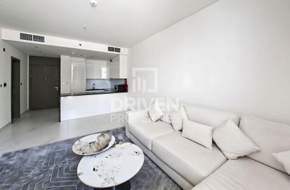 Apartment - 1 Bedroom - 2 Bathrooms for rent in Residences 5 - District One - Mohammed Bin Rashid City - Dubai Apartment - 1 Bedroom - 2 Bathrooms for rent in Residences 5 - District One - Mohammed Bin Rashid City - Dubai
