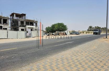 Land - Studio for sale in Al Helio 1 - Al Helio - Ajman