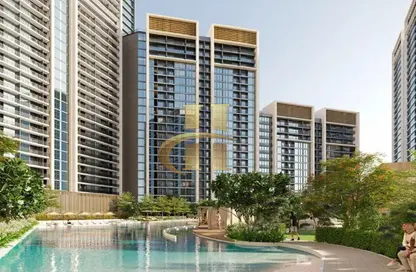 Apartment - 1 Bedroom - 2 Bathrooms for sale in Sobha Orbis Tower E - Sobha Orbis - Motor City - Dubai