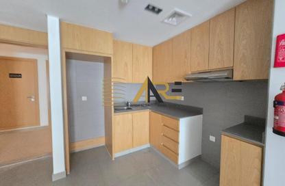 Apartment - 1 Bedroom - 1 Bathroom for rent in Souks Residential - Al Mamsha - Muwaileh - Sharjah