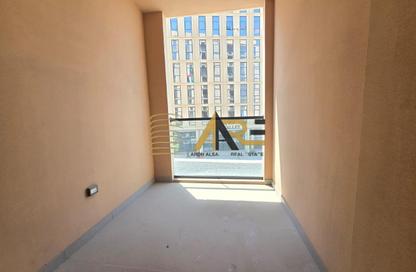 Apartment - 1 Bedroom - 1 Bathroom for rent in Souks Residential - Al Mamsha - Muwaileh - Sharjah Apartment - 1 Bedroom - 1 Bathroom for rent in Souks Residential - Al Mamsha - Muwaileh - Sharjah