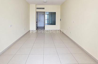 Apartment - Studio - 1 for rent in Palm Views West - Palm Views - Palm Jumeirah - Dubai
