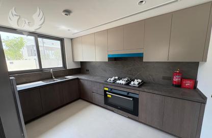 Villa - 4 Bedrooms - 4 Bathrooms for sale in Aura Gardens - Tilal Al Ghaf - Dubai