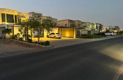 Land - Studio for sale in Al Mowaihat 1 - Al Mowaihat - Ajman Land - Studio for sale in Al Mowaihat 1 - Al Mowaihat - Ajman