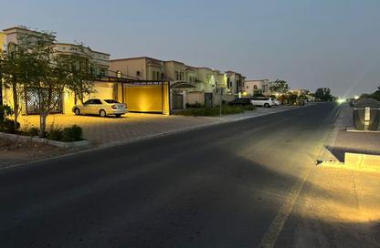Land - Studio for sale in Al Mowaihat 1 - Al Mowaihat - Ajman