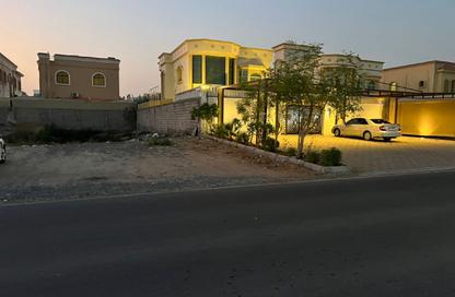 Land - Studio for sale in Al Mowaihat 1 - Al Mowaihat - Ajman