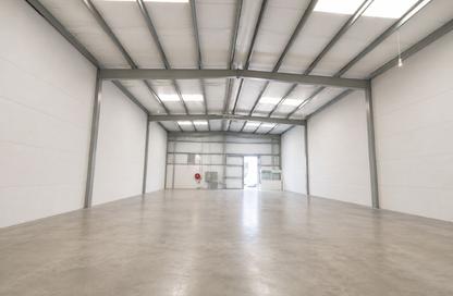 Warehouse - Studio - 1 for rent in Industrial Area 6 - Sharjah Industrial Area - Sharjah