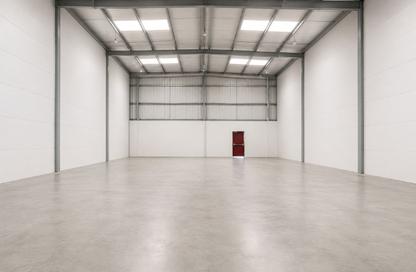 Warehouse - Studio - 1 for rent in Industrial Area 6 - Sharjah Industrial Area - Sharjah