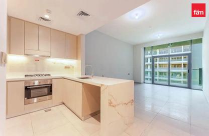 Apartment - 1 - 2 for rent in Amalia Residences - Al Furjan - Dubai