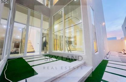 Villa - 6 - 7+ for sale in Ajman Global City - Al Alia - Ajman