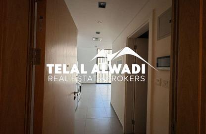 Apartment - 1 - 1 for sale in Souks Residential - Al Mamsha - Muwaileh - Sharjah